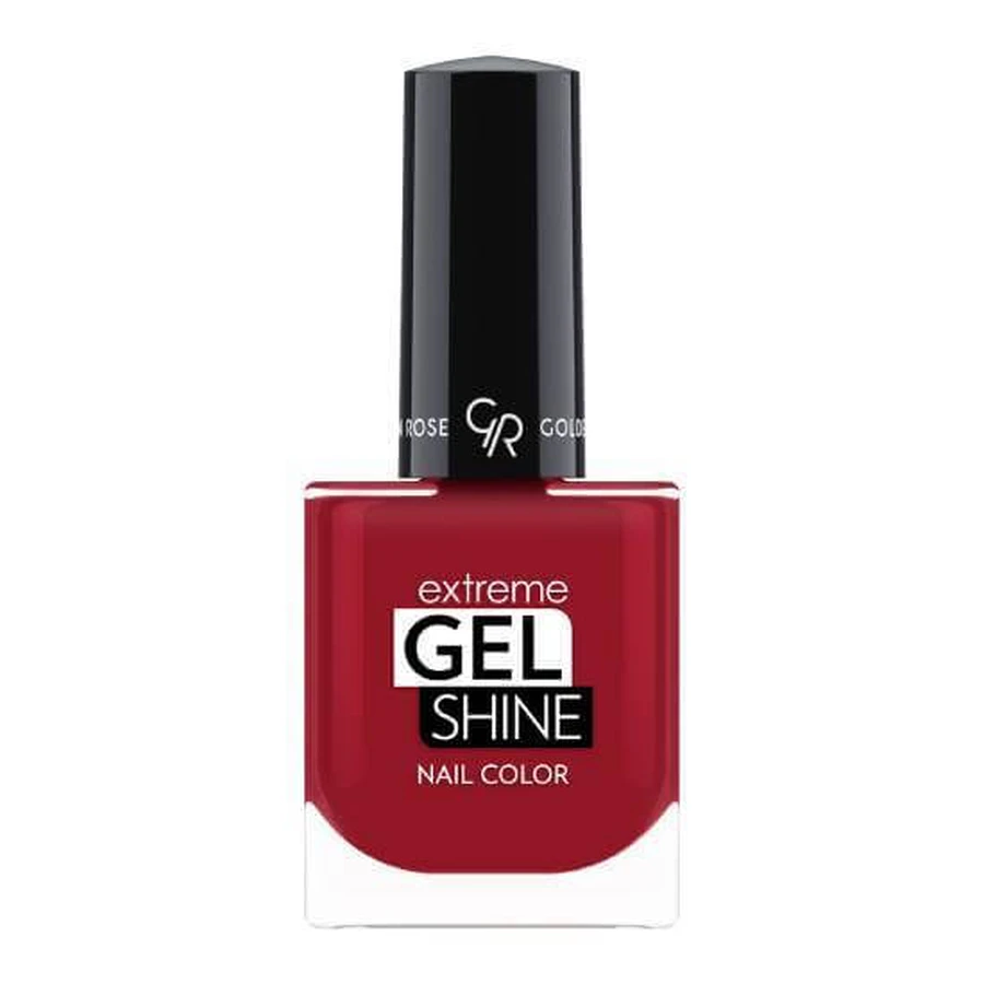 GOLDEN ROSE Extreme Gel Shine Nail Color Nail Polish 10.20ml No.61