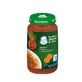 Bio-Rindfleisch-Spaghetti-Püree, 250 gr, Gerber