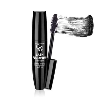 GOLDEN ROSE Lash Plumping Mascara 13ml