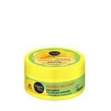 NATURA SIBERICA Organic Shop Ooglapjes met Mango Delight Stressverlichting, 60st