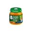Biologische wortelpuree en zoete aardappel, 125 gr, Gerber
