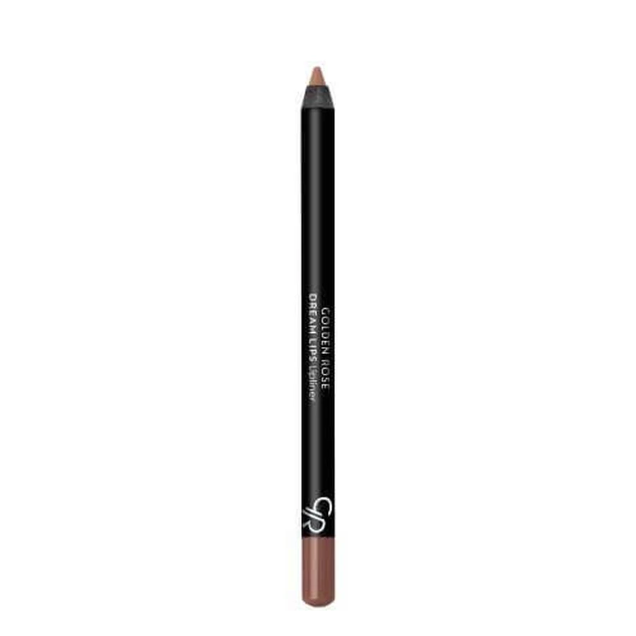 GOUDEN ROSE Droom Lippen Lippotlood Nr.502 1.6gr