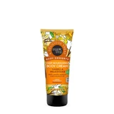 ORGANIC SHOP Body Desserts Vanilla Milkshake Pflegende Körpercreme Vanilla Milkshake 150ml