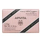APIVITA Natural Soap with Rose & Black Pepper for Face & Body 125g