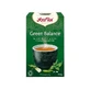 YOGI TEA Green Balance Bio-Tee zur Unterstützung des Immunsystems 17 Beutel 30.6gr