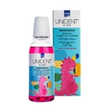 INTERMED Unident Children's Fluoride Mouthwash 250ml