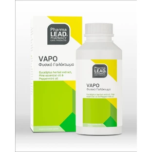 PHARMALEAD Vapo Plant Emulsion 100ml