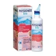 PHYSIOMER Baby Hypertonic Nasal Solution for Babies Spray 115ml