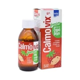 INTERMED Calmovix Jarabe para Tos Seca De 6 Meses a 6 Años con Sabor a Fresa 125ml