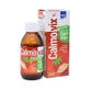 INTERMED Calmovix Syrup for Dry Cough From 6 Months to 6 Years with Strawberry Flavor 125ml