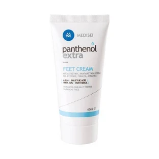 PANTHENOL Extra Cream for Irritated & Sensitive Skin 100ml