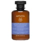 APIVITA Shampooing pour cheveux sensibles à la lavande et au miel 250ml