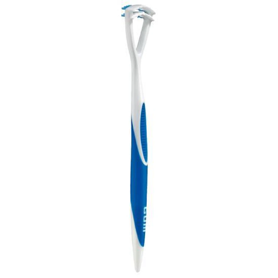 GUM 760 Halicontrol Tongue Cleaner Tongue Cleaner