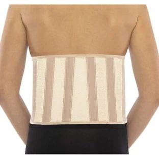 ANATOMIC HELP 0193 Faja lumbar Beige Mediana