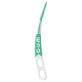 GUM 690 Soft-Picks Pro Tandenstoker voor interdentale reiniging Groot 30 stuks.