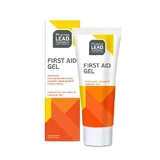 PHARMALEAD Gel Primeros Auxilios 50ml