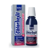 INTERMED Chlorhexil 0.20% Chlorhexidine Mouthwash for gingival Microbial Plaque and Oral Irritations 250ml