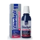 INTERMED Chloorhexil 0,20% Chloorhexidine Mondspoeling voor tandvlees Microbiële Plaque en Orale Irritaties 250ml