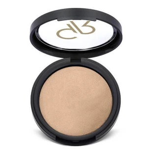 GOLDEN ROSE Mineral Terracotta Puder Nr.04 12gr