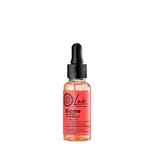 NATURA SIBERICA Lab Biome Antioxidant Face Serum 30ml