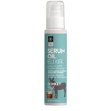 BODYFARM Serum-Öl für Haar & Körper mit Eselsmilch 100ml