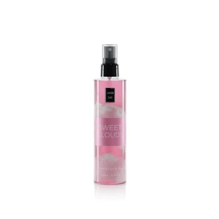 LAVISH CARE Body Mist Sweet Clouds Spray Corporal, 200ml
