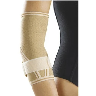ANATOMIC HELP 3060 Buttress with Cuffs Beige, Large