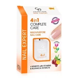 GOLDEN ROSE Nail Expert Nail Care 4 in 1 Multi Use 11ml