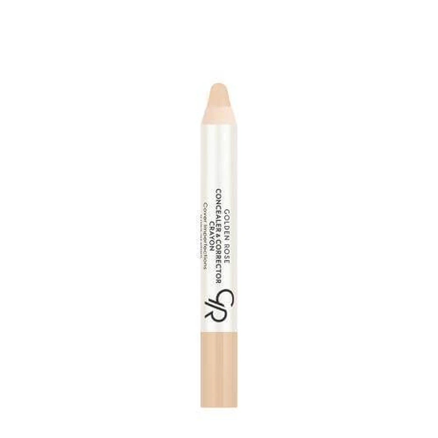 GOLDEN ROSE Lápiz Corrector No.03 4gr