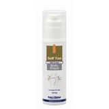 FREZYDERM Self Tan Body Shape Self Tanning Emulsion 150ml