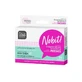 PHARMALEAD Nobit Insectenwerende Stickers 24 stuks.