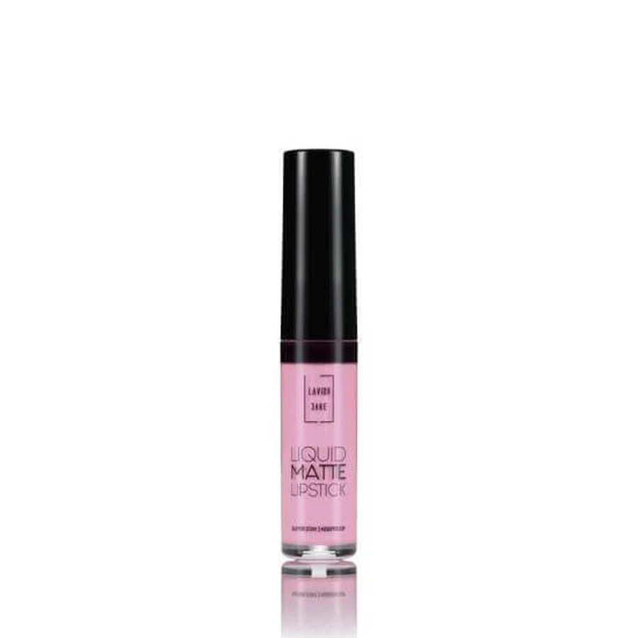 LAVISH CARE Matte Liquid Lipcolor Vloeibare Matte Lipstick Nr.42 5ml