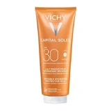 VICHY Capital Soleil Beach Protect SPF30 Zonnebrand Emulsie SPF30 300ml