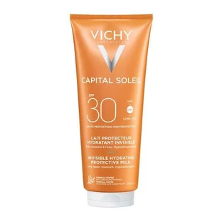VICHY Capital Soleil Beach Protect SPF30 Emulsion solaire SPF30 300ml