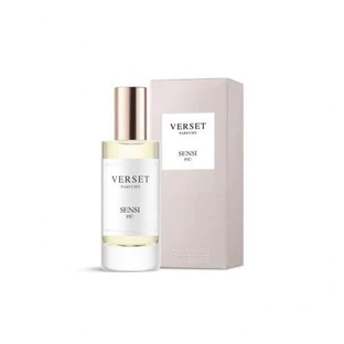 VERSET SENSI PIU Eau De Parfum Women's Perfume 15ml