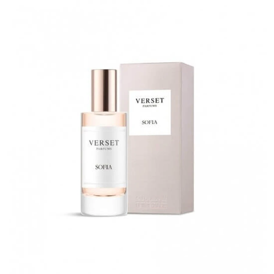 VERSET Parfums SOFIA For Her Eau De Parfum 15ml