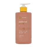 PANTHENOL Extra Bare Skin 3 in 1 Cleanser Gesicht-Körper-Haar 500ml