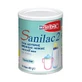 JOTIS Sanilac 2 Segundos Leche en Polvo 400gr