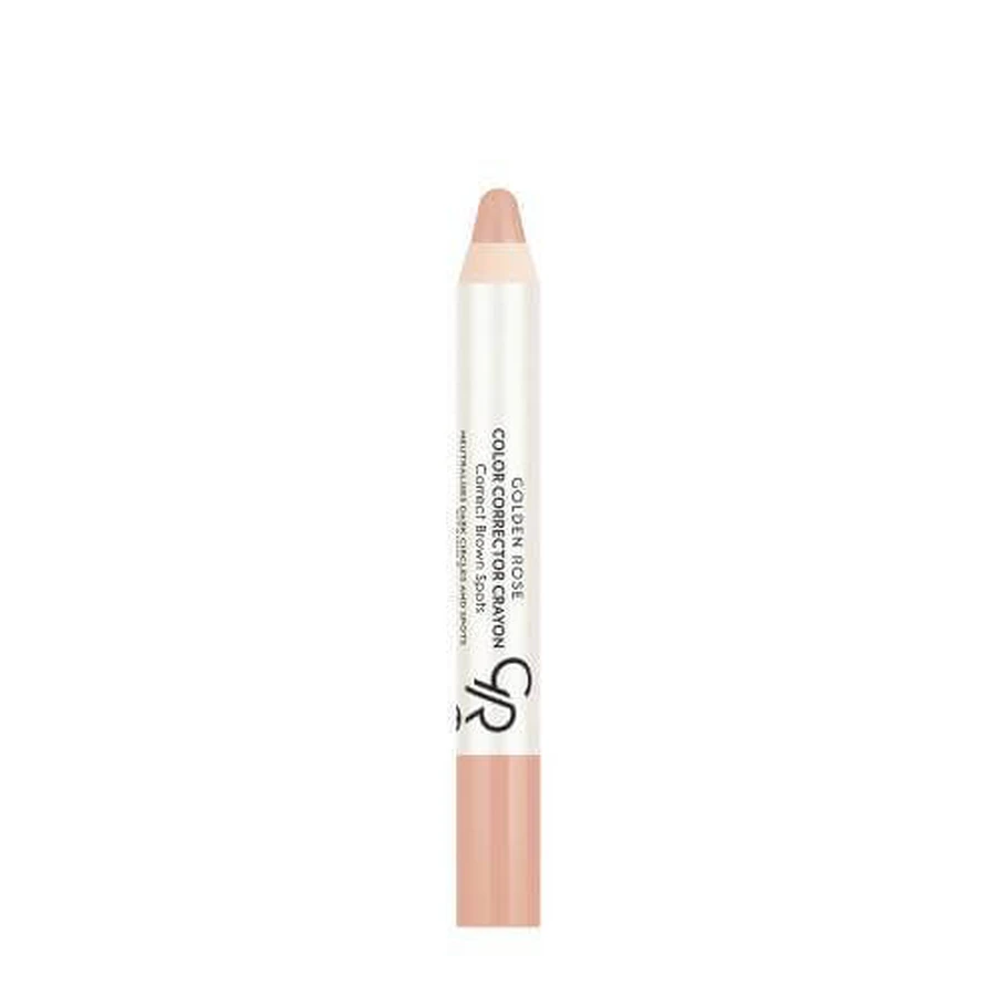 GOLDEN ROSE Crayon correcteur de teint inégal No.54- Peach 4gr