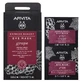 APIVITA Express Beauty Anti-Wrinkle Eye Mask with Grape 2x2ml