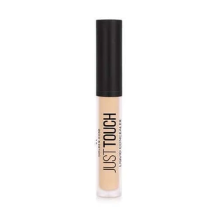 GOLDEN ROSE Just Touch Vloeibare Concealer Vloeibare Concealer Nr.03 3.50ml