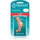 COMPEED Medium Pads voor blaren 5 stuks.