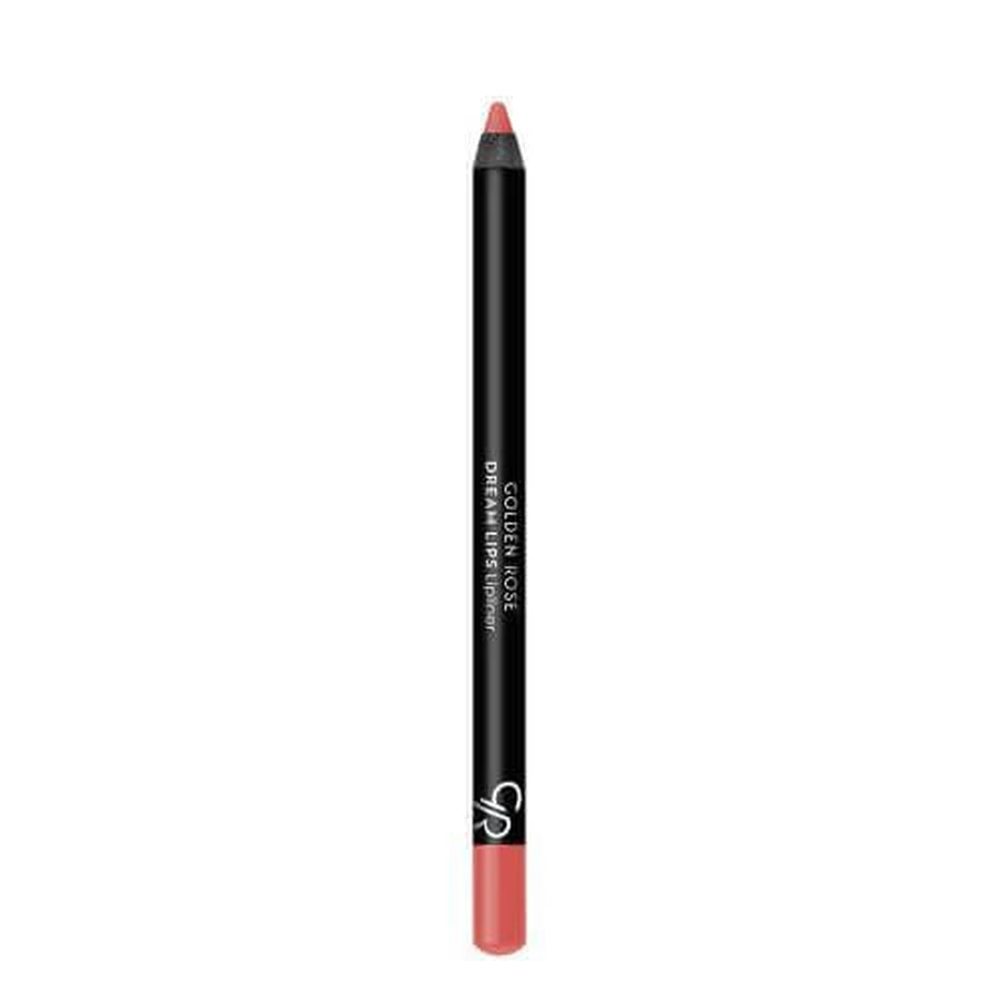 GOLDEN ROSE Dream Lips Lápiz de Labios No.523 1.6gr