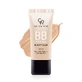 GOLDEN ROSE BB Cream Beauty Balm SPF25 Nr.03 Natural 30ml