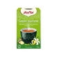YOGI TEA Grüner Jasmin Bio-Tee zum Tonisieren, Abnehmen & Verdauen 17 Beutel 30,6g