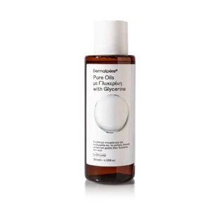 DERMALPERE Pure Oils Glycerin 120ml