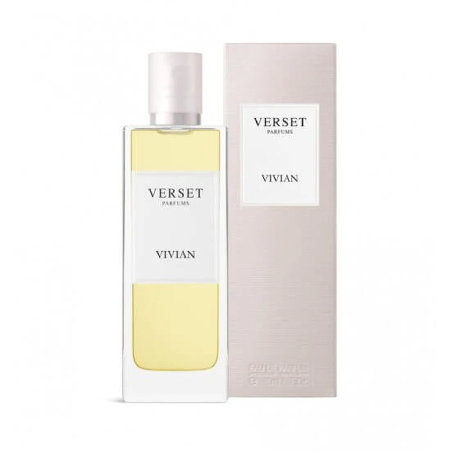 VERSET Parfums VIVIAN For Her Eau De Parfum Women's Perfume 50ml