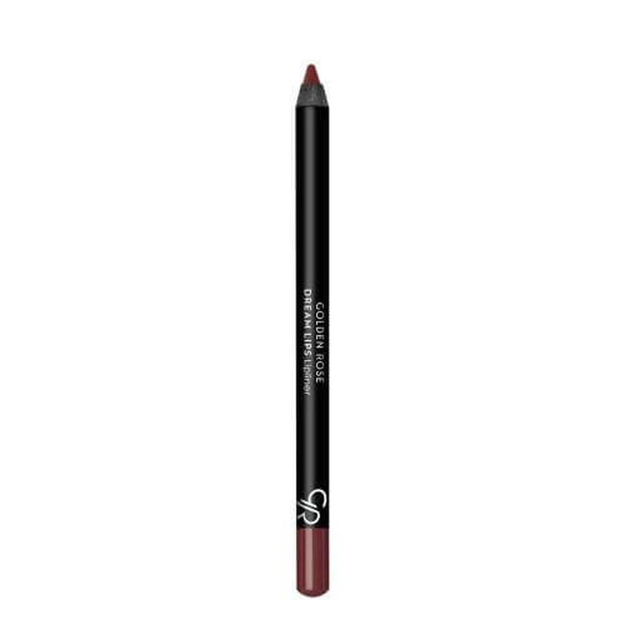 GOLDEN ROSE Dream Lips Lip Pencil No.519 1.6gr