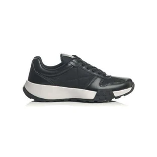SALVA TUS PIES Zapatilla anatómica mujer 8019 Negro N.40