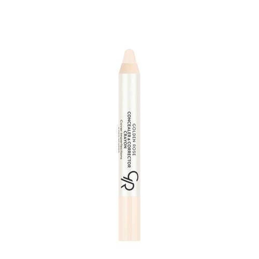 GOLDEN ROSE Dekkend & Corrigerend Potlood Nr.02 4gr
